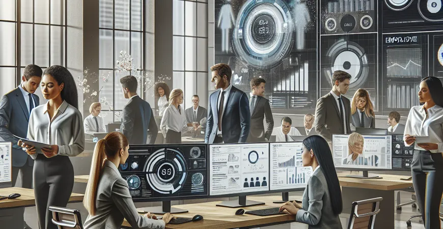 管理老员工的实用指南，从经验到创新的全面解决方案