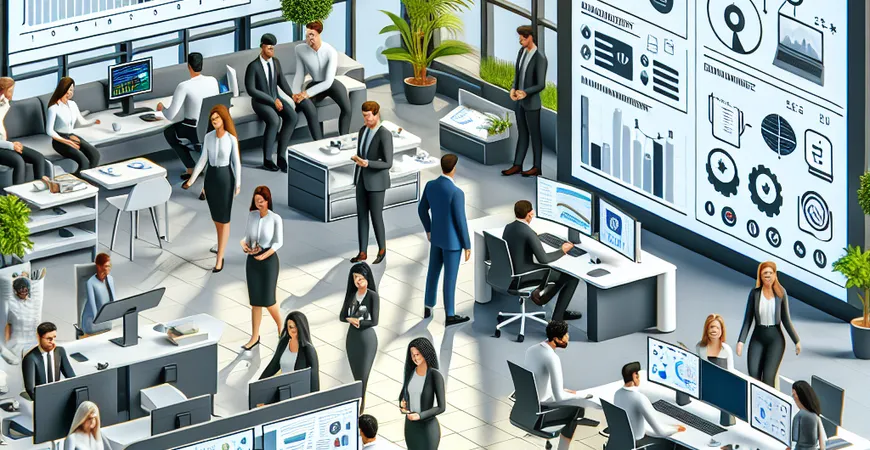 管理难题破解：员工流失率高的背后原因