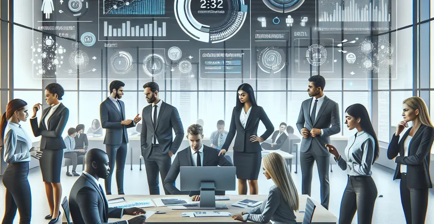 管理顽固员工的五种方法，打造高效团队