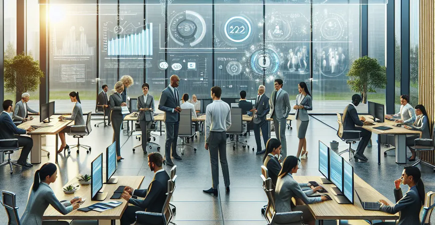 素质培训的核心要素，如何提升员工整体素质