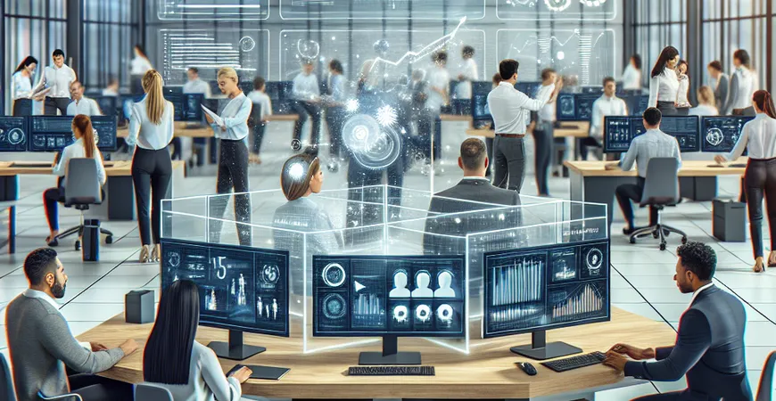 绩效考核不再难，如何科学设定员工绩效指标