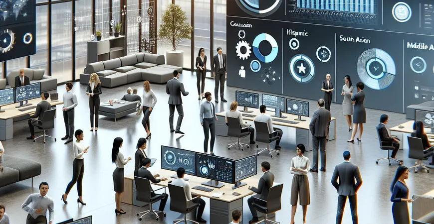 绩效考核不再难，揭秘员工考核的成功案例