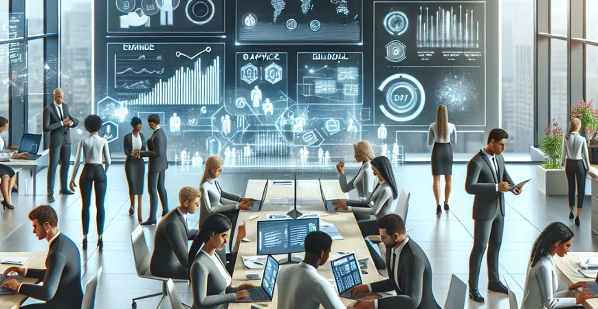 老员工如何管理才能不踩坑？经验分享