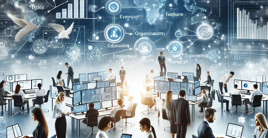 老员工如何管理，HR必备的实用解决方案