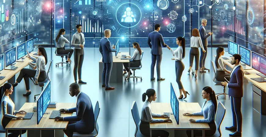 老员工如何管理，避免常见误区的实用技巧