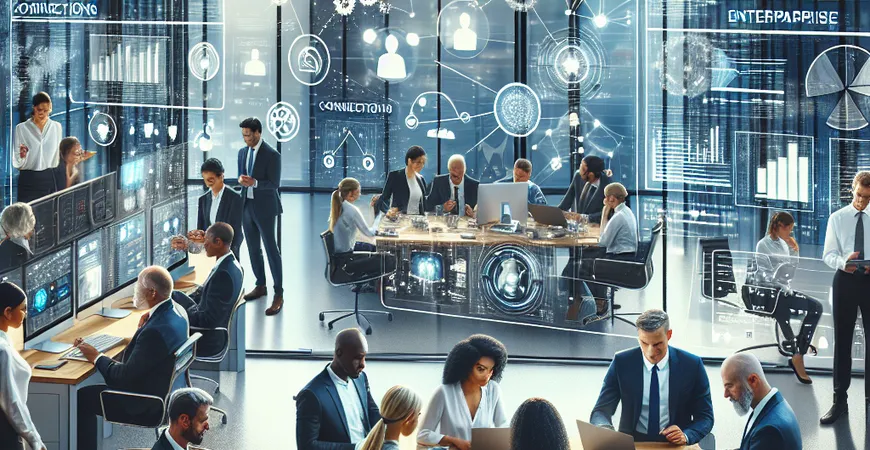 老员工如何管理？五个实用技巧提升工作氛围