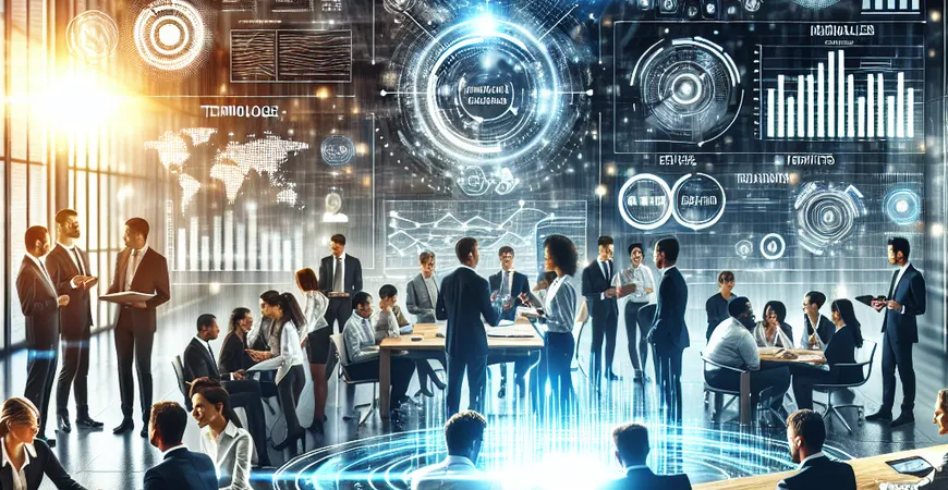 老员工如何管理？从经验到创新的管理思路大揭秘