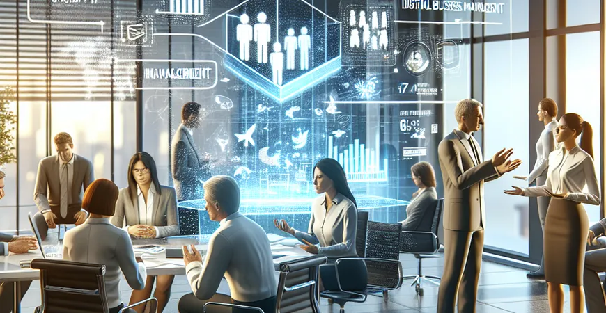 老员工管理的挑战，企业如何化解摩擦与冲突