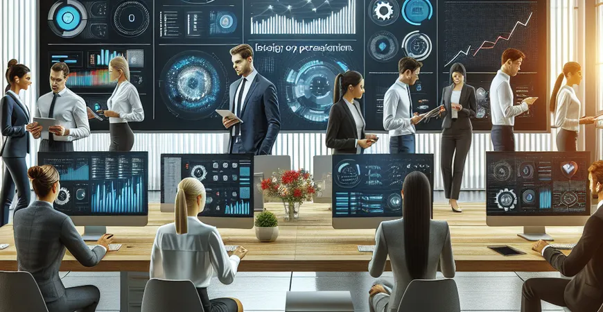 老员工管理难题破解！五个实用方法助你轻松应对