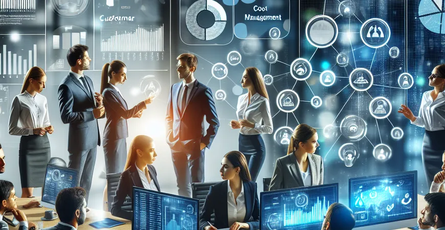 老客户的深度管理，如何激活沉睡客户资源