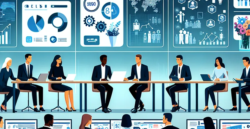 老客户管理的5大误区，避免踩坑才能长久合作