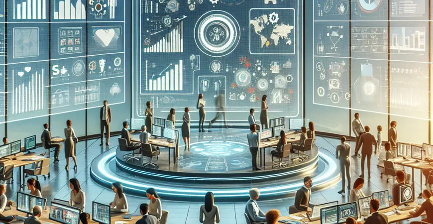 考核员工的十大误区，避免2025年常见的管理踩坑