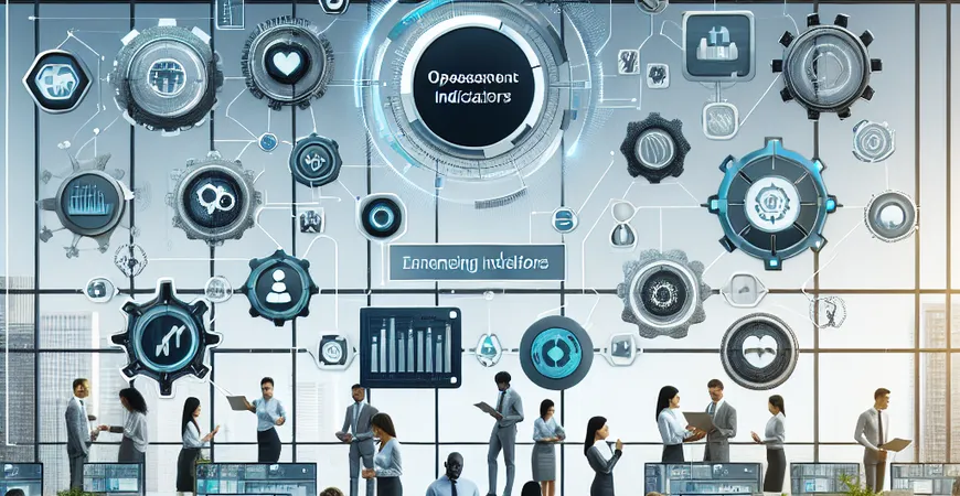 考核指标优化方案，提高员工绩效的关键