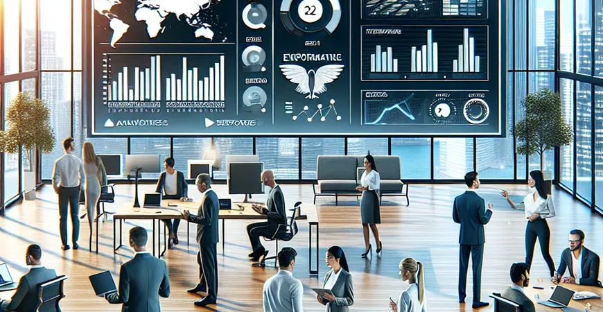 考核新员工的5大技巧，HR必读