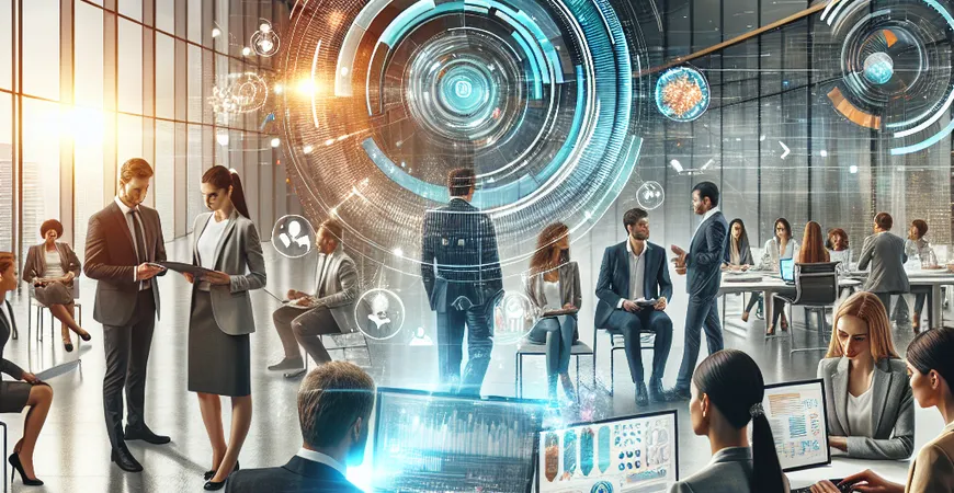 考核新员工的有效方法，快速融入团队的第一步