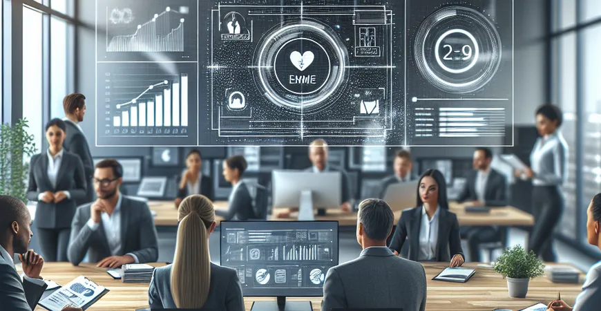 考核表格使用指南，助力高效绩效管理