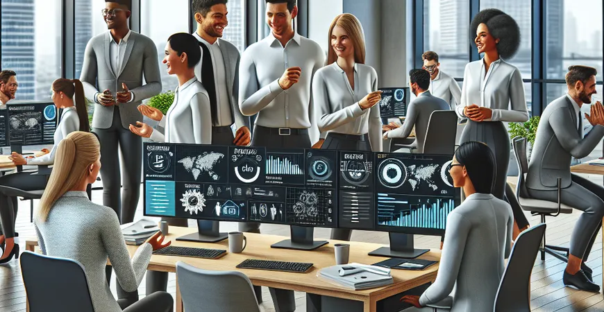 职场心理健康全解析，打造幸福企业的必备指南