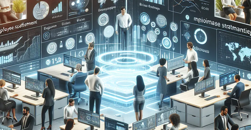 薪酬体系优化策略，如何实现企业与员工双赢