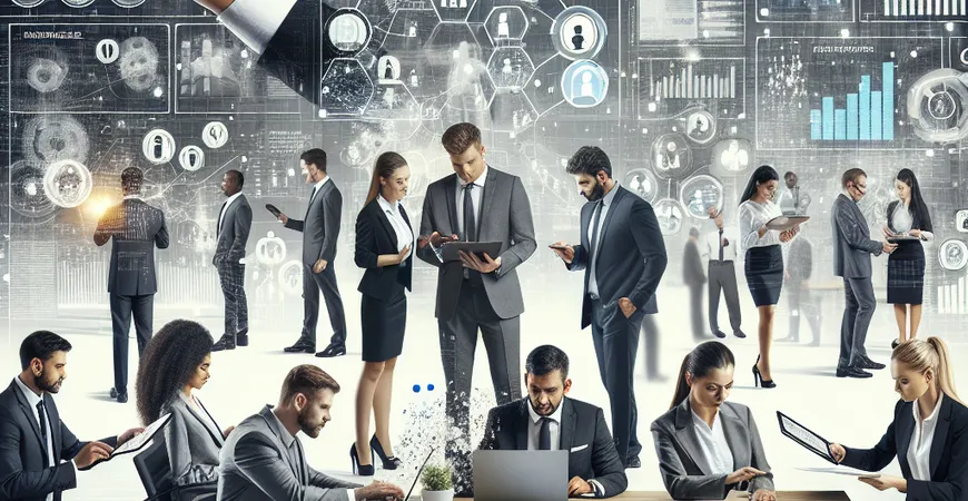 薪酬体系搭建指南，企业如何留住人才？