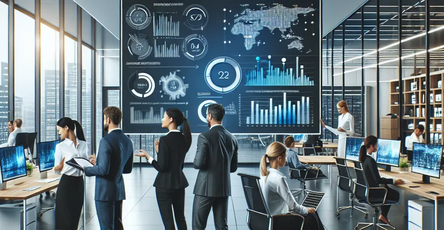 薪酬体系设计的五大原则，提升员工满意度