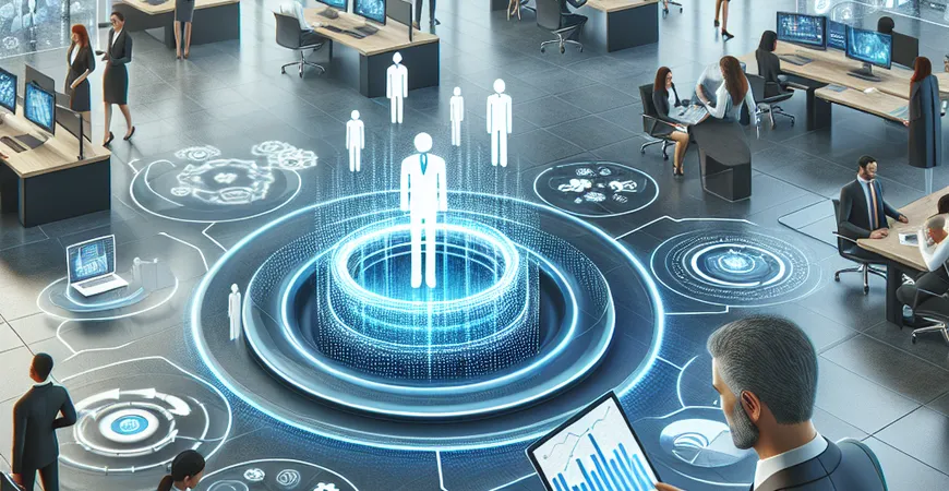 薪酬体系设计的五大误区，2025年全解析！