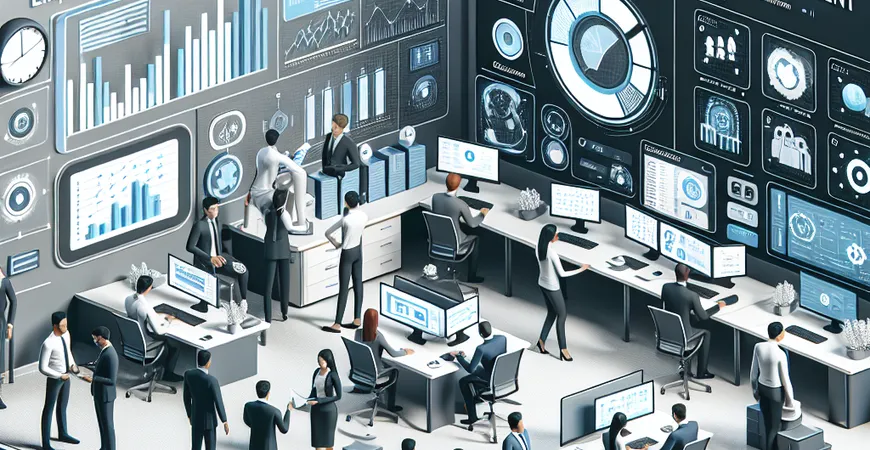 薪酬方案设计的艺术，提升企业竞争力的秘籍