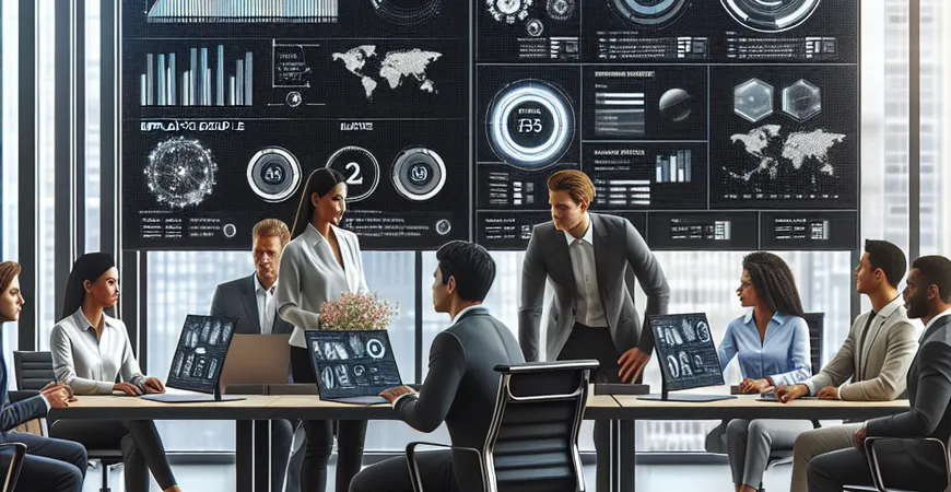 行为管理实战篇，提升员工纪律性的实用技巧