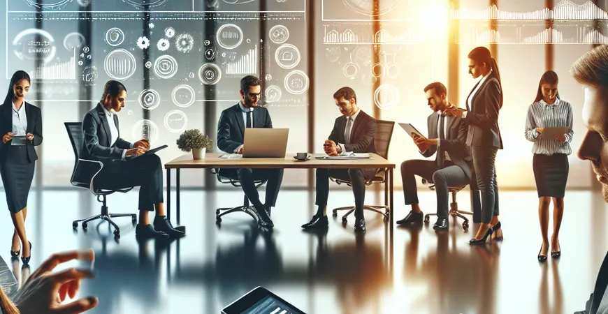 行为管理策略，如何塑造高效职场文化