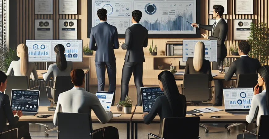 表彰优秀员工的5种创新方法，激励效果倍增