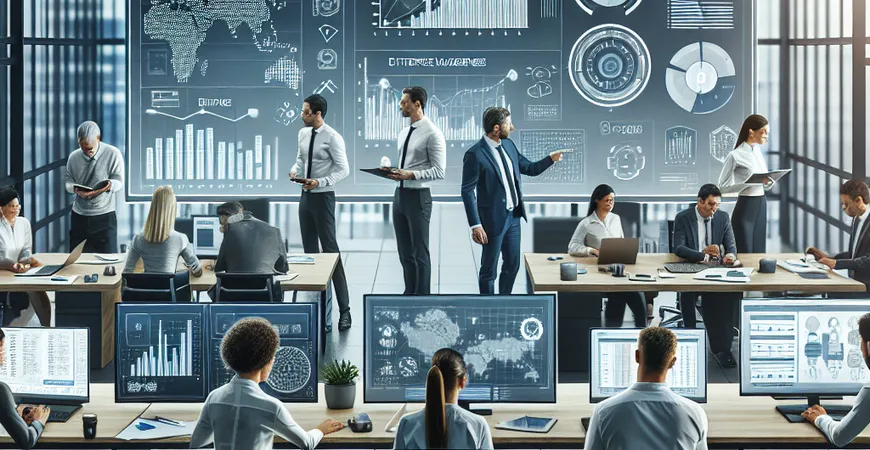 规章制度与员工行为规范，企业如何实现双赢