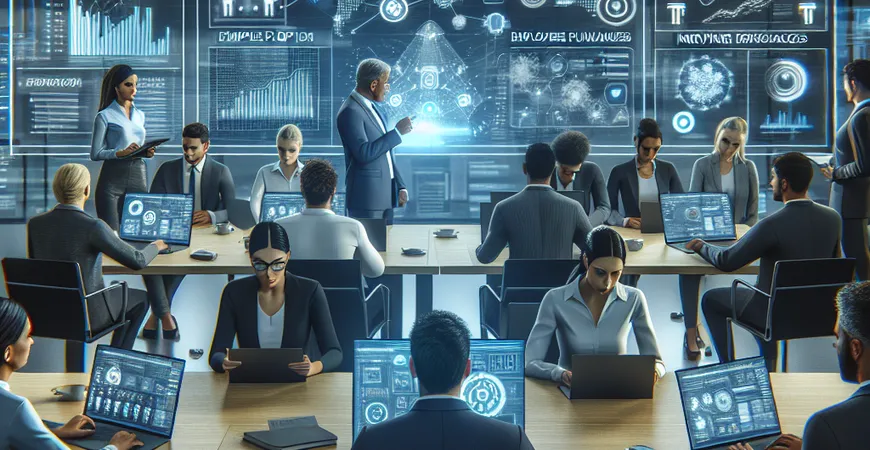 规章制度创新，如何让员工在2025年绝对遵守