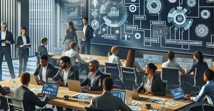 规章制度制定与实施：避免常见误区