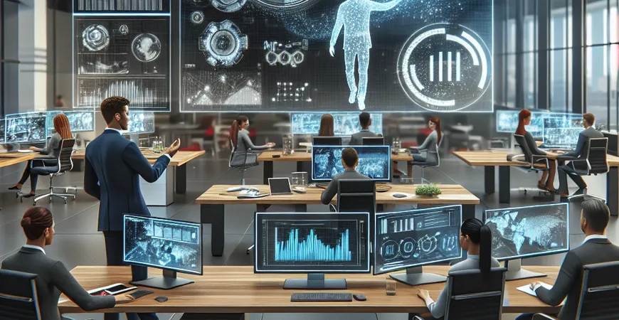 解决员工不听话的方案，避免误区