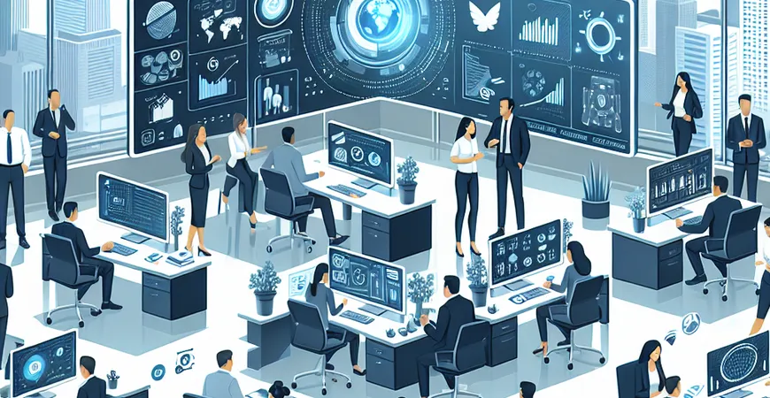 解密华为的员工培训方法，超级全面的学习指南