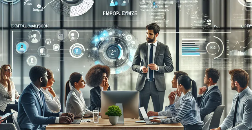 解析公司福利对员工满意度的影响，超级详解