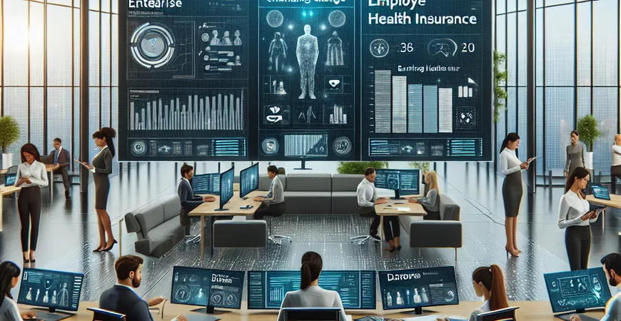 解读员工医疗保险政策，2025年你需要知道的变化