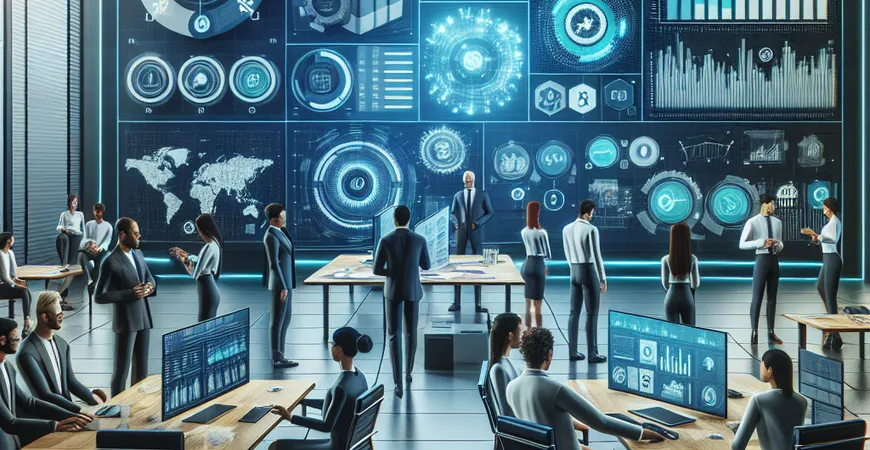 解锁客户分层管理策略，精准满足不同客户需求