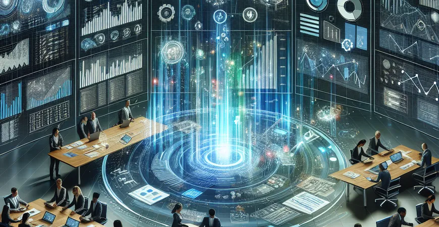 解锁客户管理软件的潜能，提升企业竞争力的关键