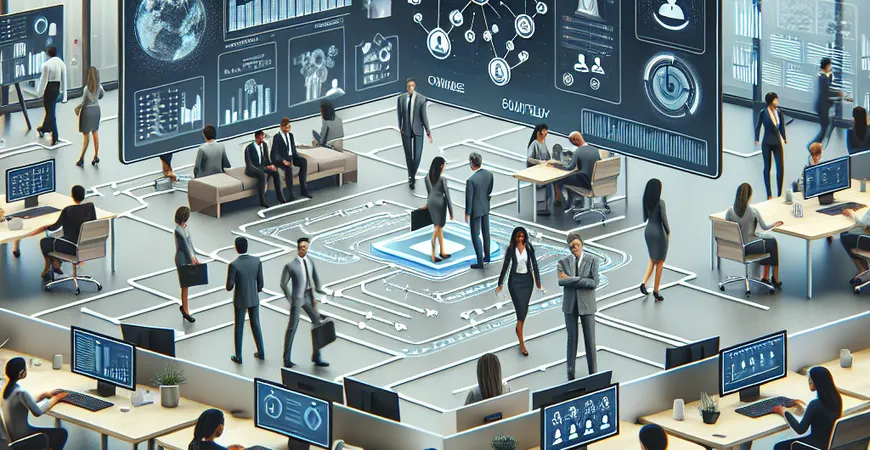 解除劳动合同必看！2025年最新法规解读与实操指南