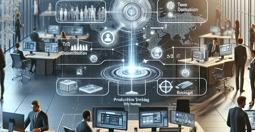 设计员工管理方案的七个步骤，超级全面