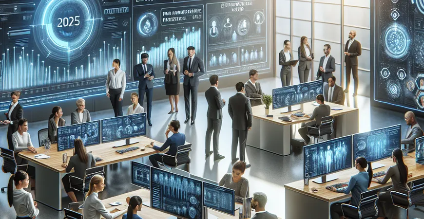 设计员工薪酬体系，2025年最新趋势与分析