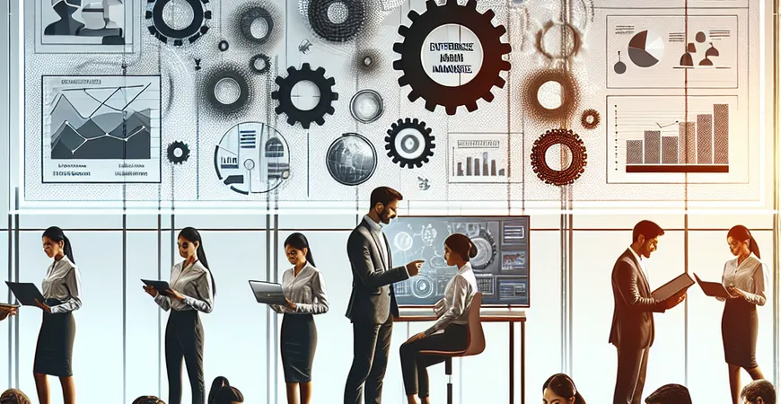 设计员工调查问卷的技巧，不踩坑的指南