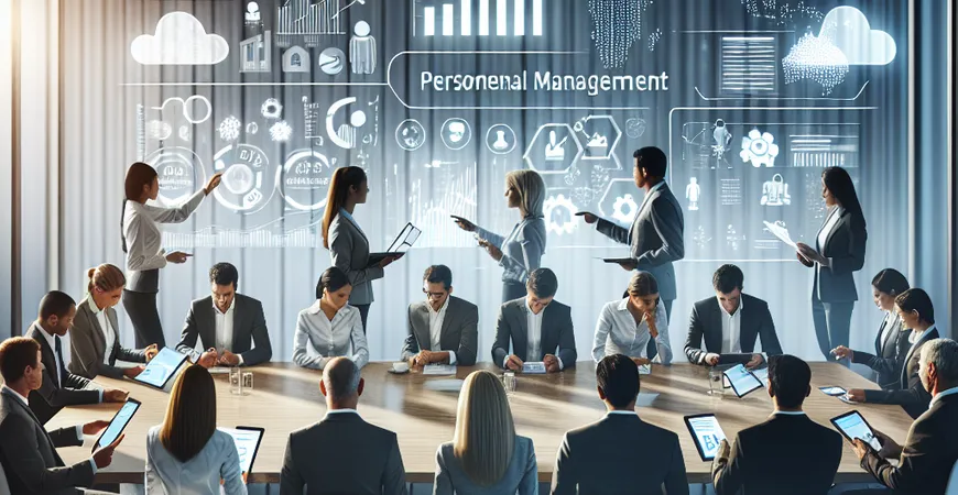 设计高效员工调查问卷的策略，管理者必读