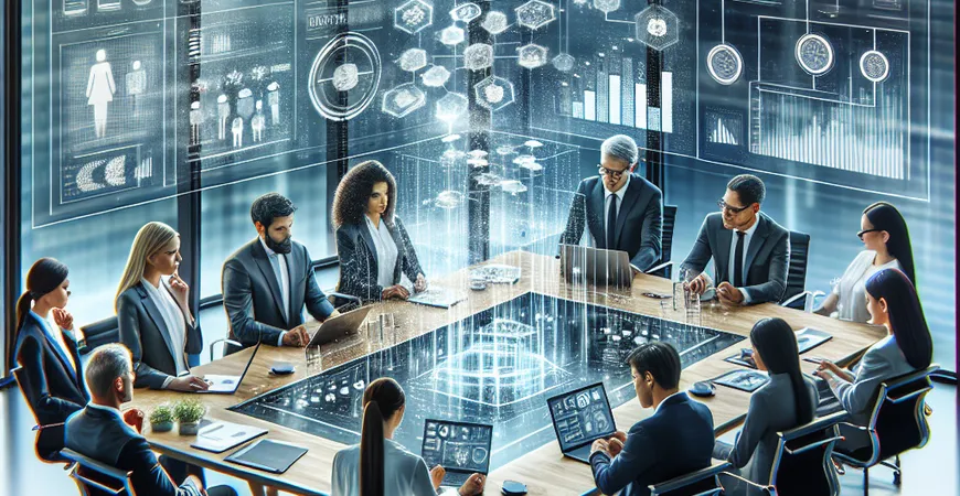 访谈表的设计误区，企业如何避免信息失真？