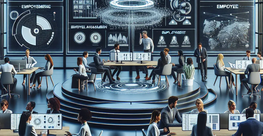 访谈表的设计误区，如何精准捕捉员工需求