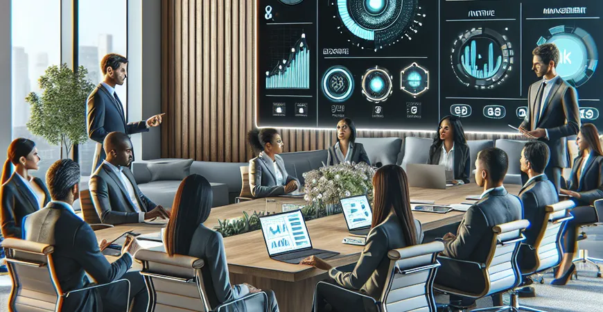 访谈表设计技巧，如何获取员工最真实反馈