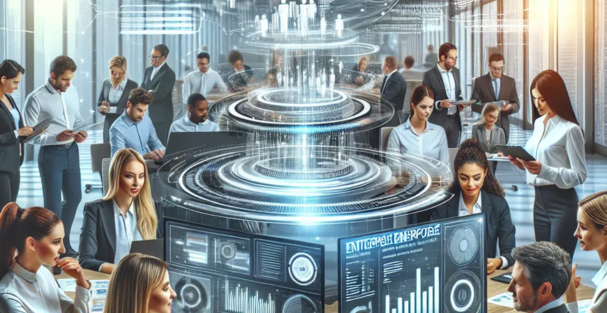 评选优秀员工标准揭秘，企业如何树立榜样力量