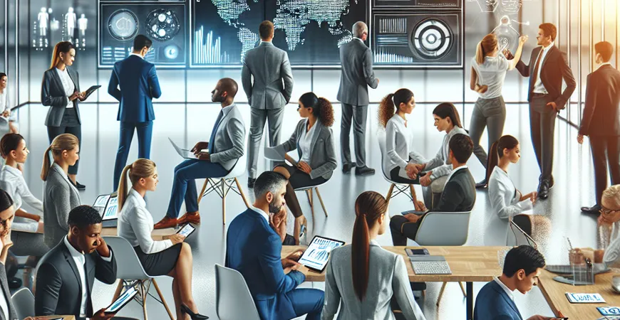 评选优秀员工标准是什么？2025年最新指南