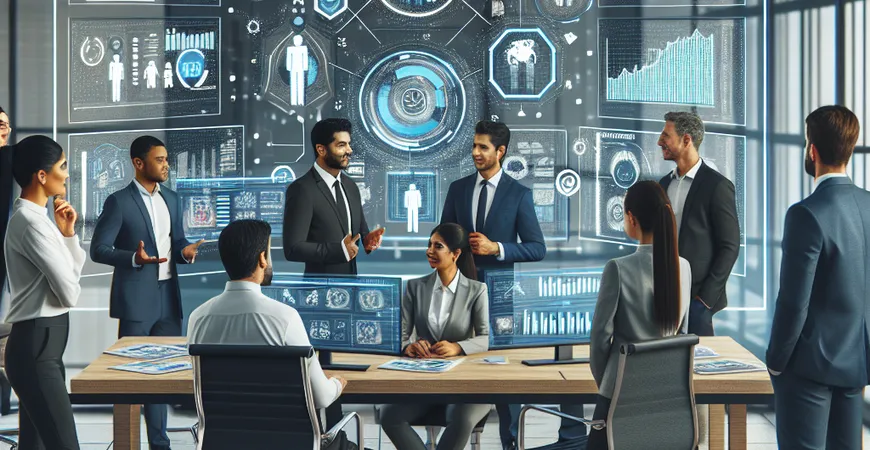 评选优秀员工标准深度解析，企业如何树立榜样力量