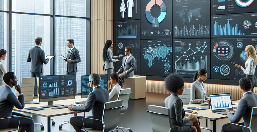 评选优秀员工标准的全面解析，企业文化建设的驱动力